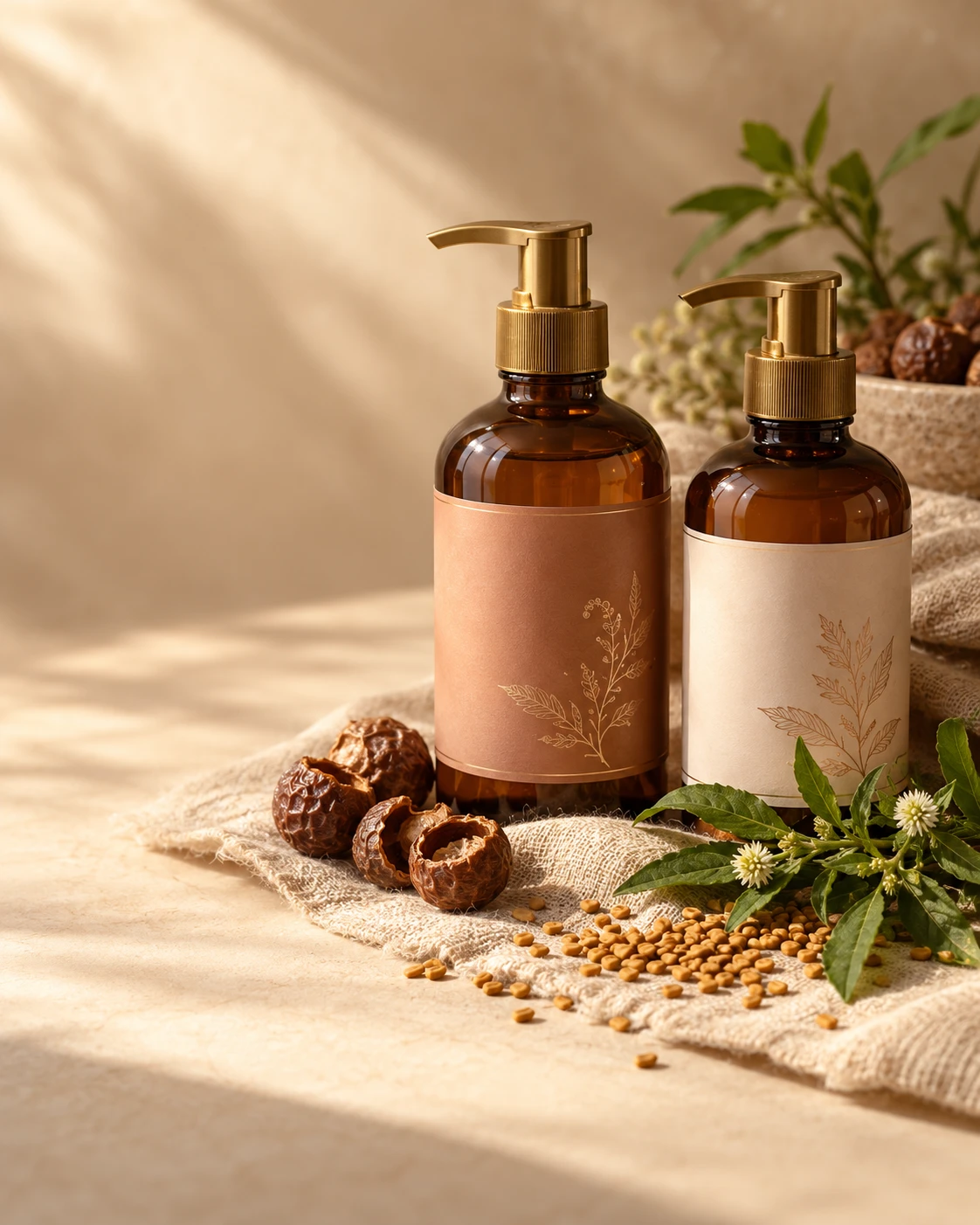 Hair Care