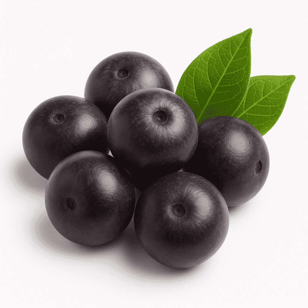 Acai Berry