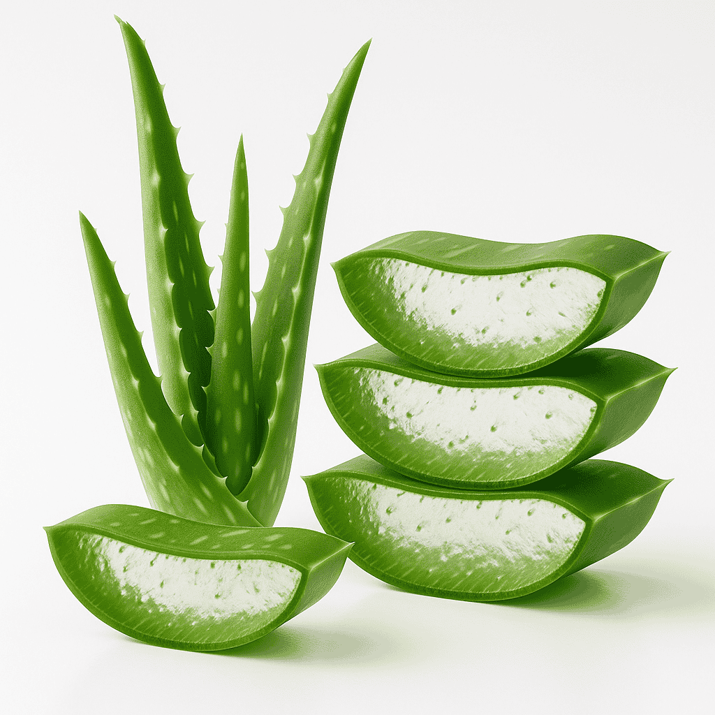 Aloe Vera Extract