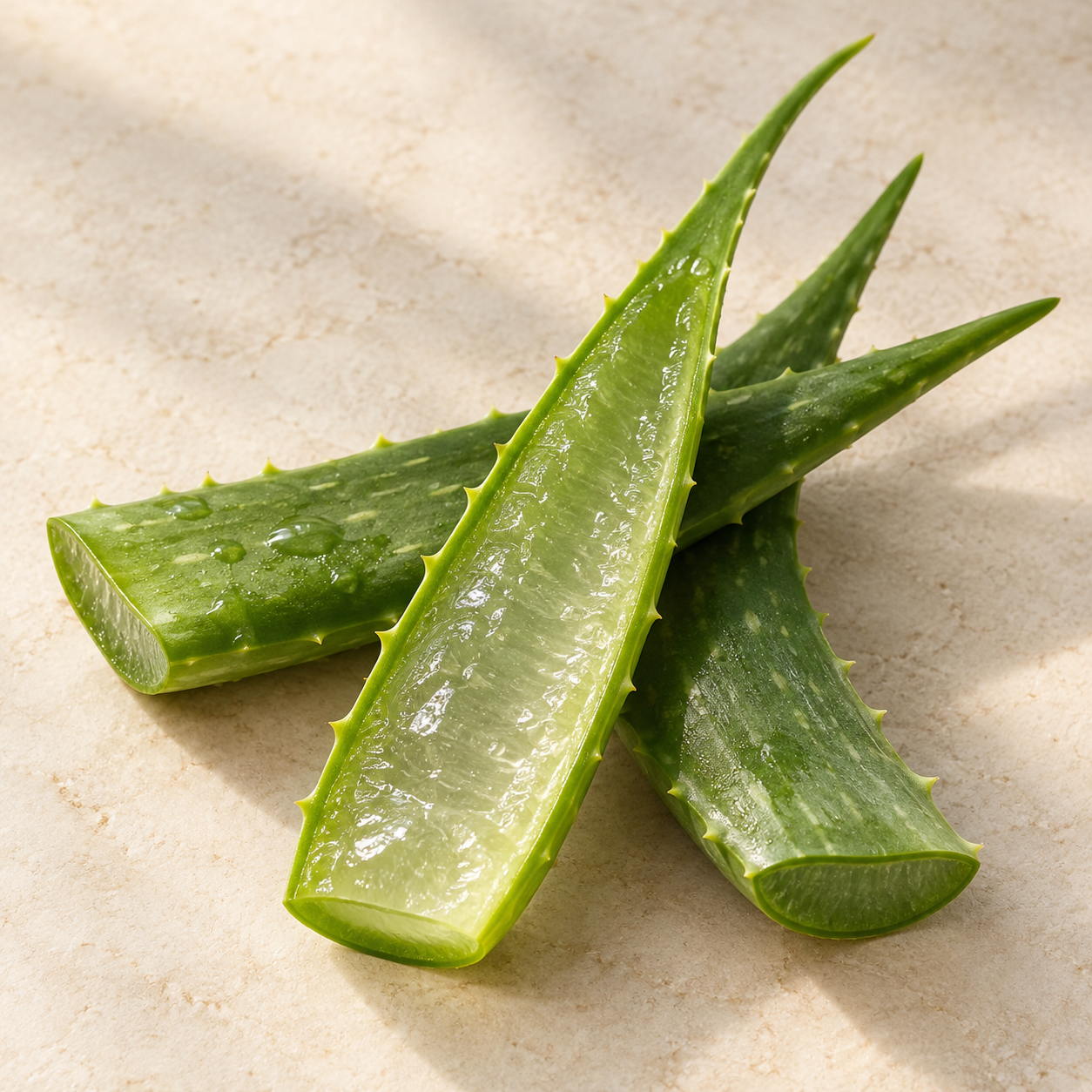 Aloe Vera