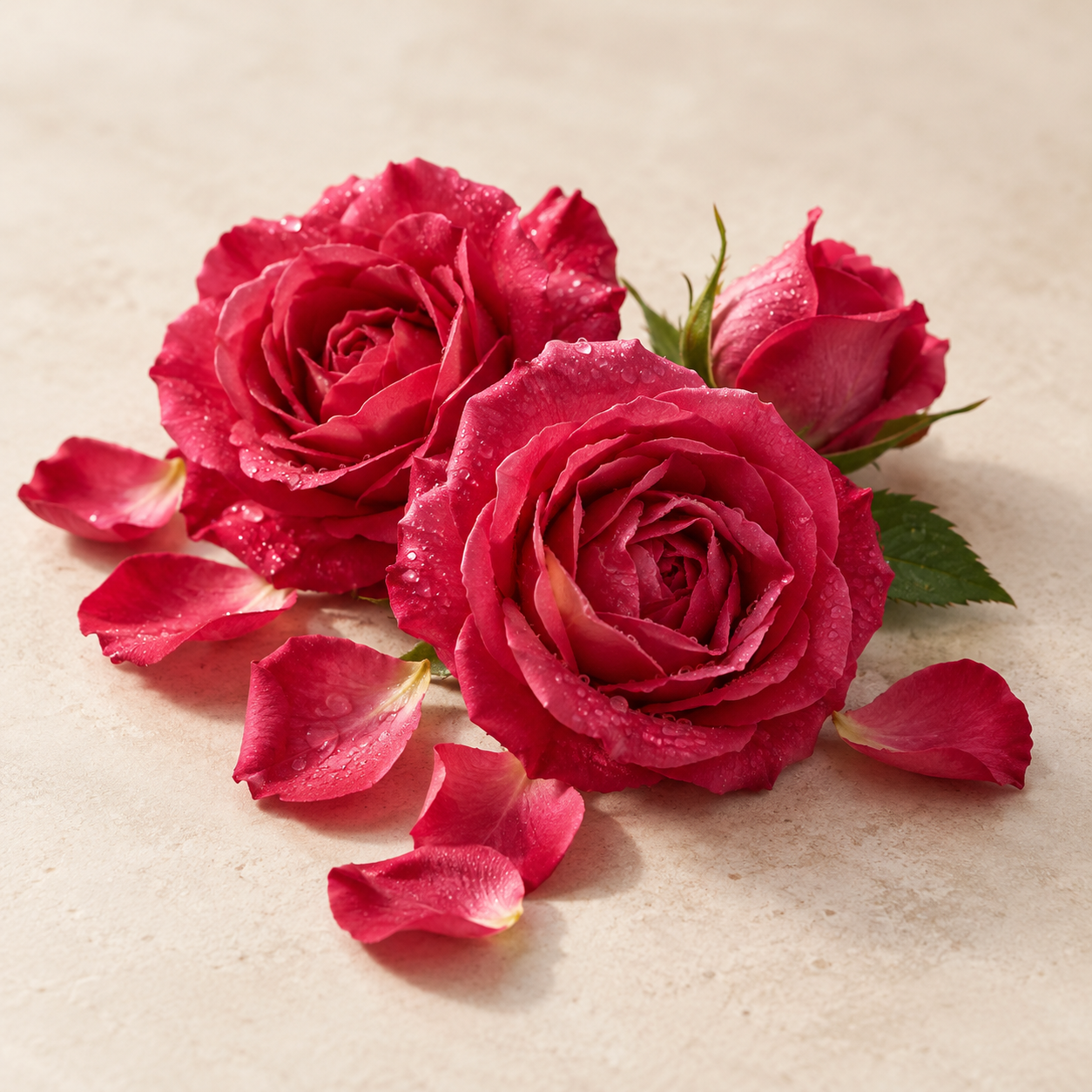 Bulgarian Rose Extract