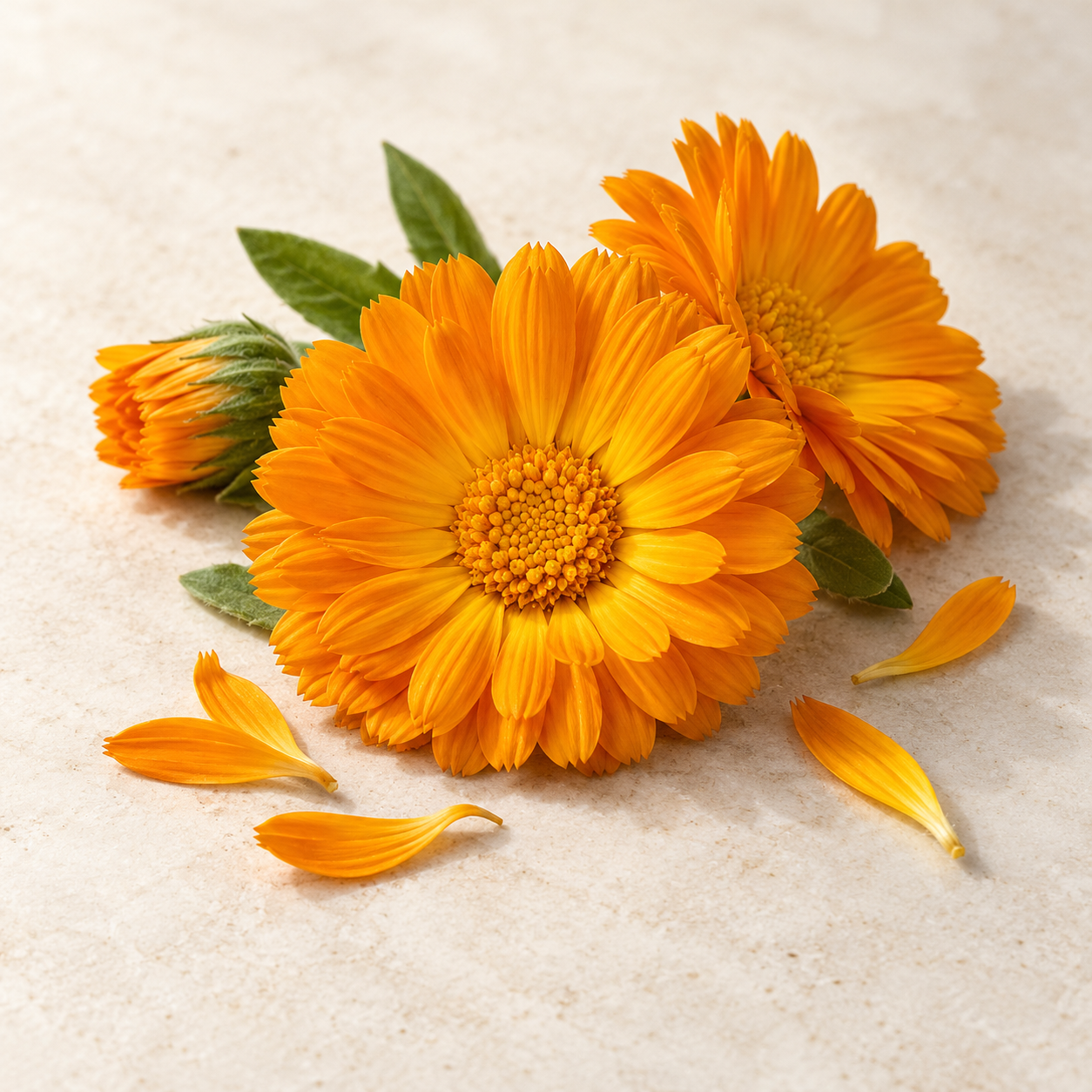 Calendula Extract