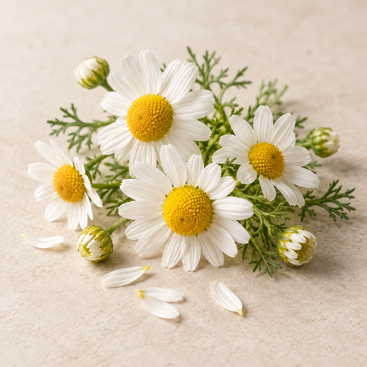 Chamomile Extract