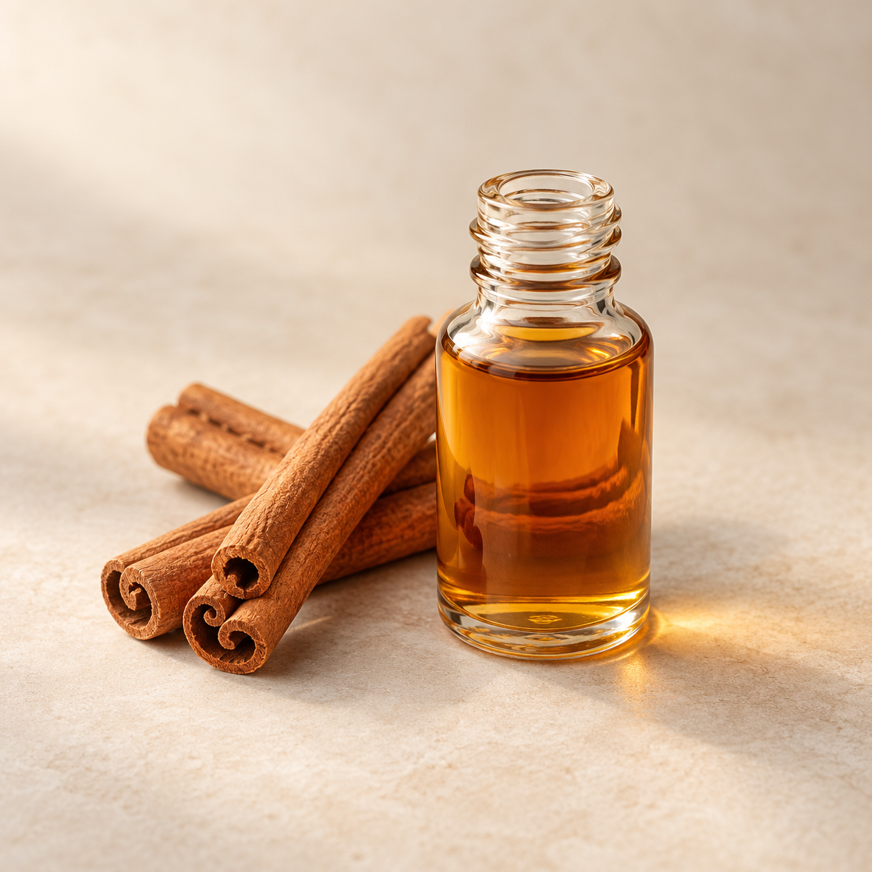 Cinnamon Oil