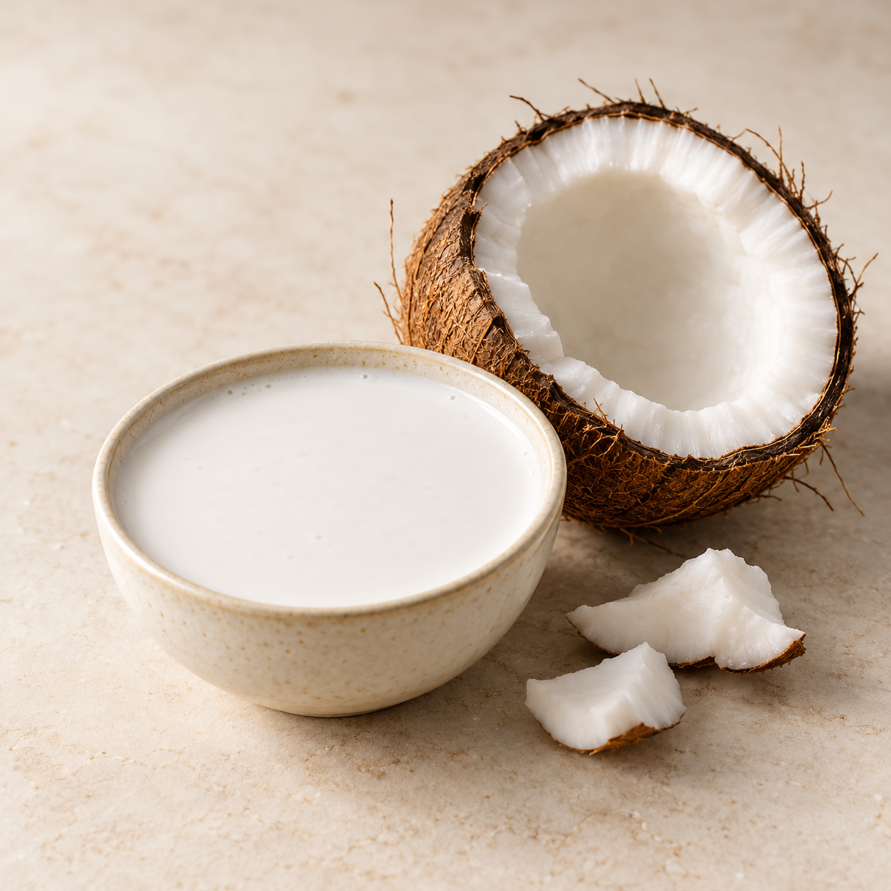 Coconut Milk