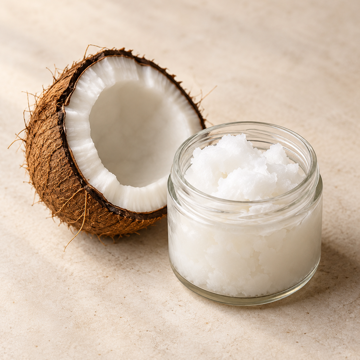 Coconut Oil
