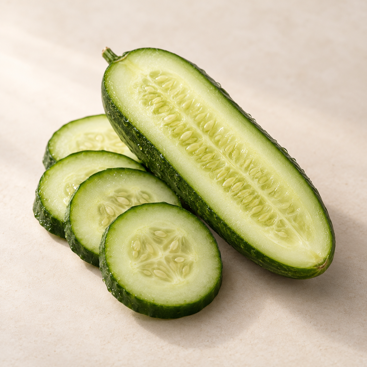 Cucumber Extract