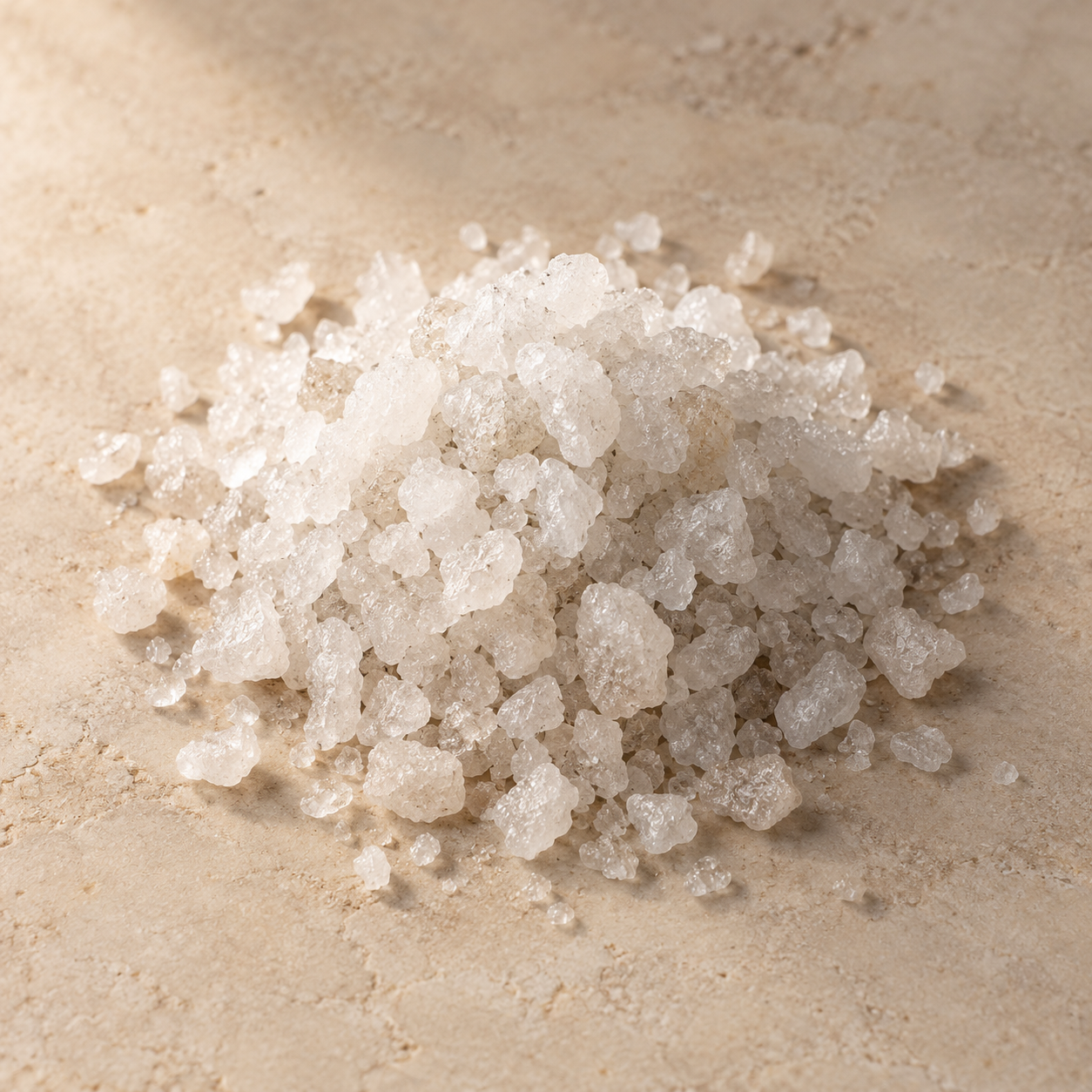 Dead Sea Salt