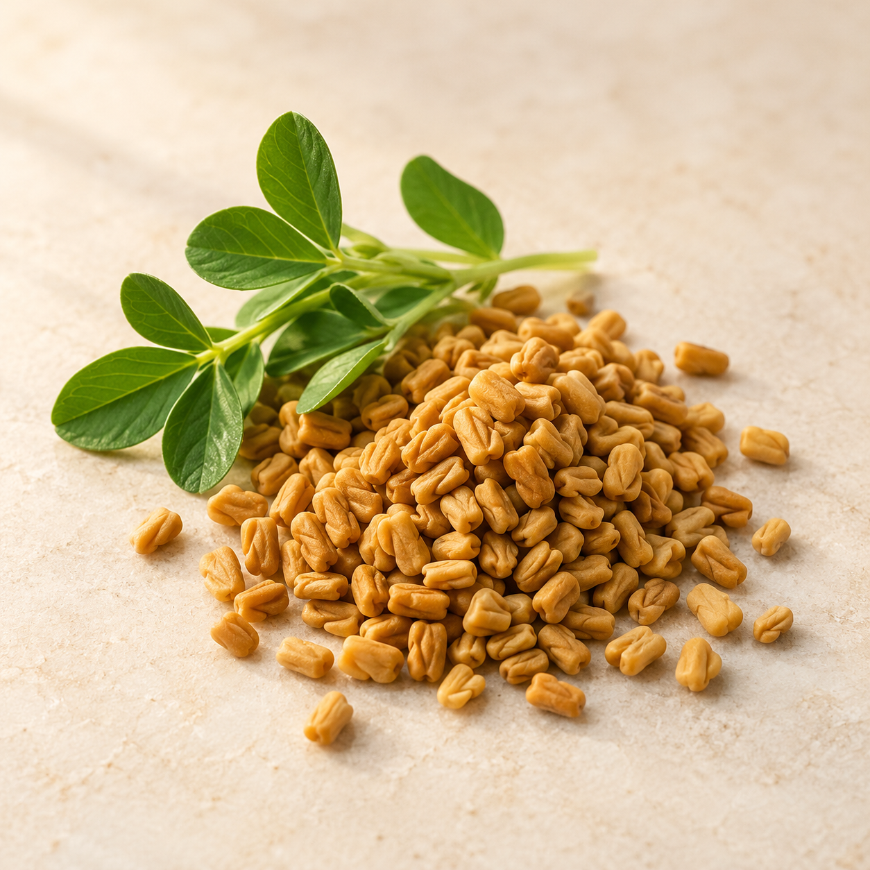 Fenugreek Extract