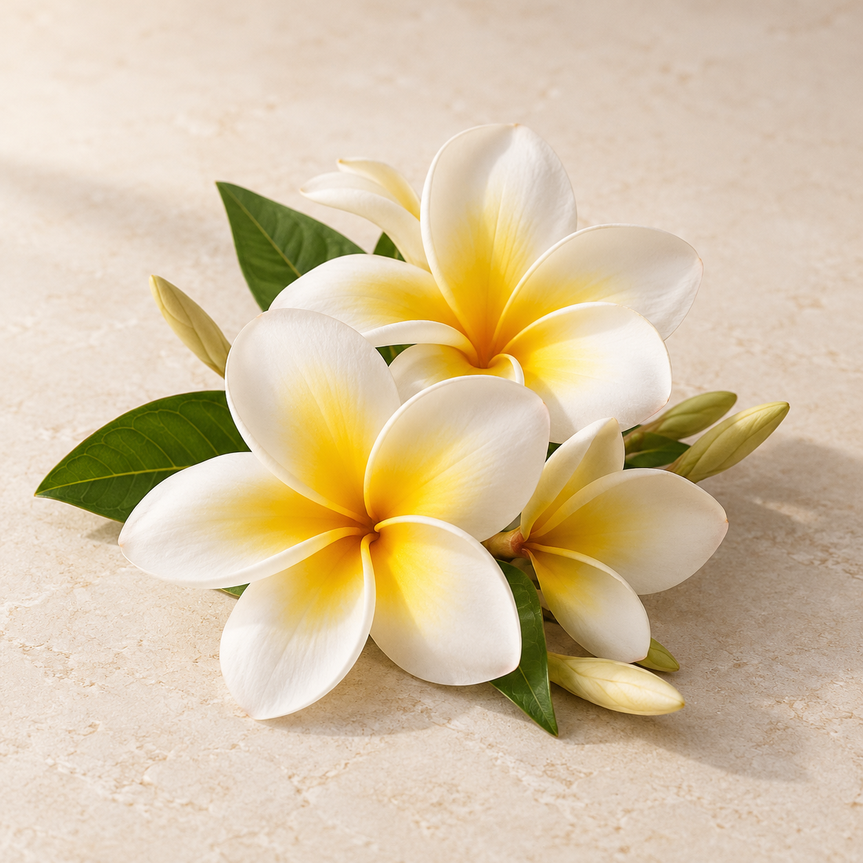 Frangipani Extract