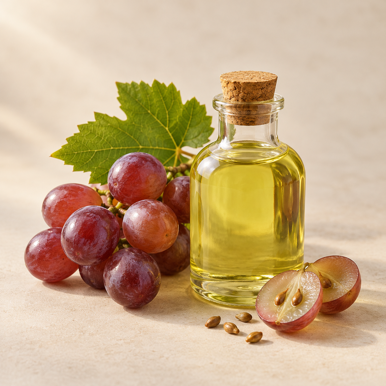 Grapeseed Oil
