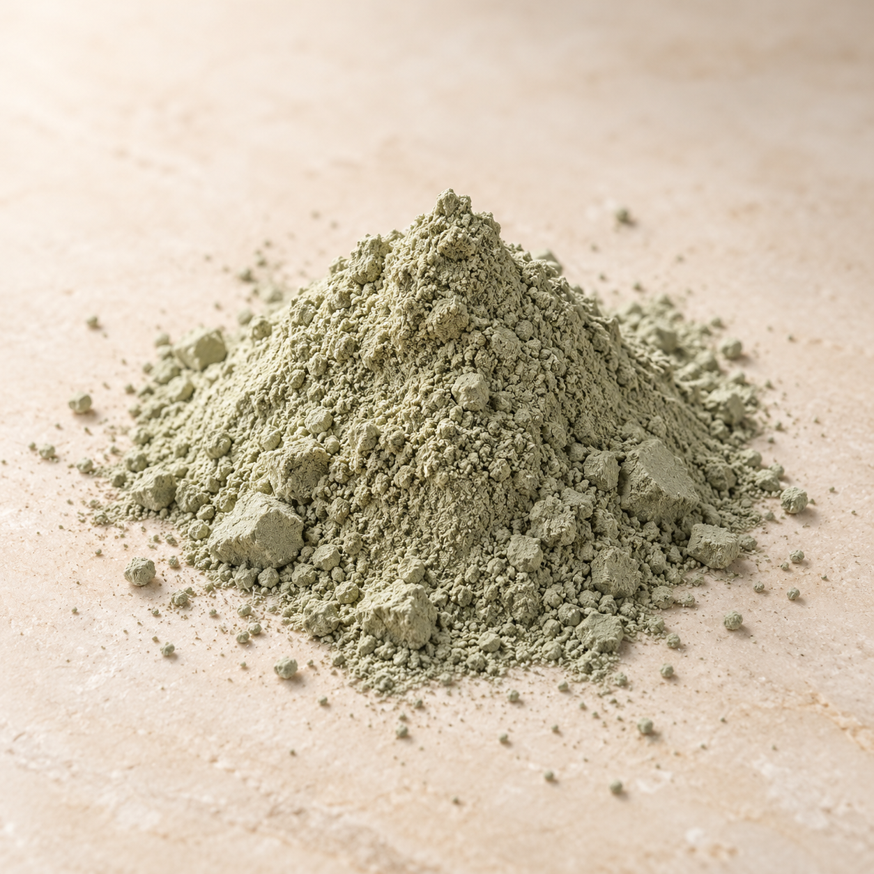 Green Clay