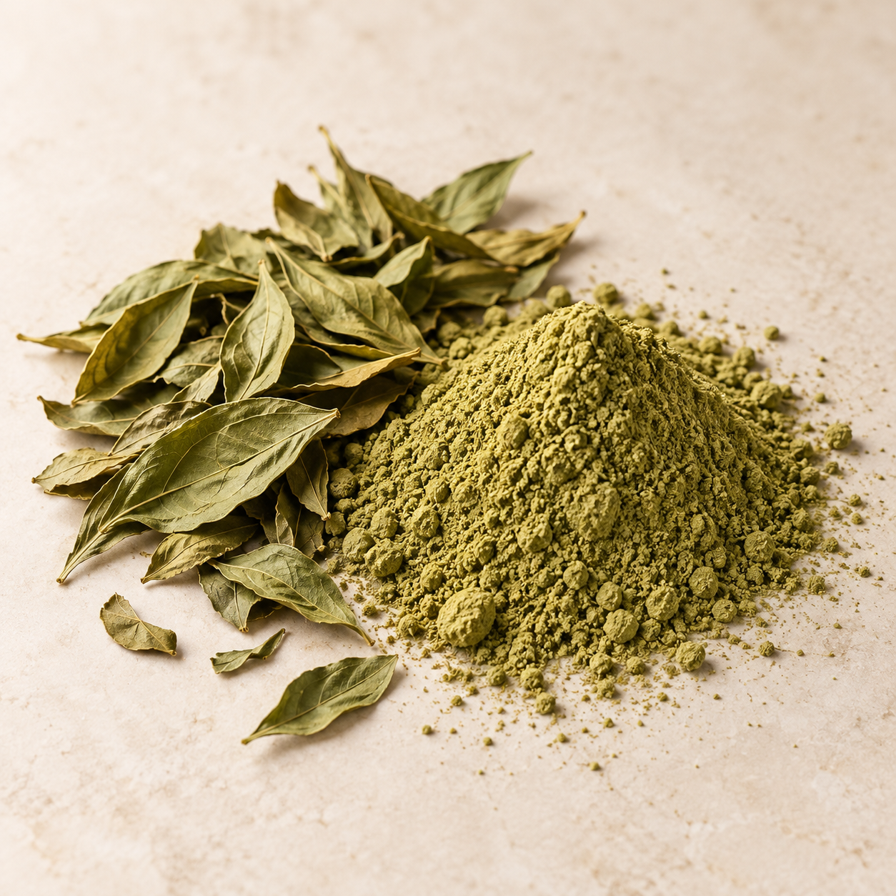Henna Extract