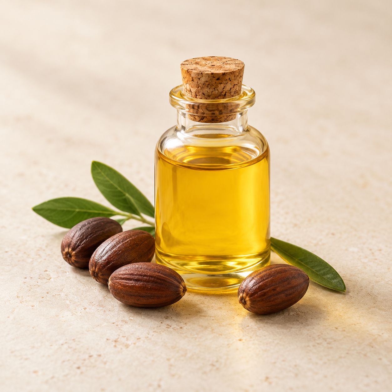 Jojoba Oil