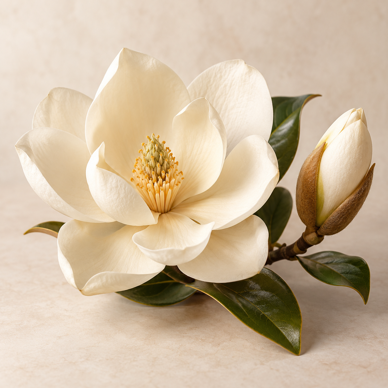 Magnolia Extracts