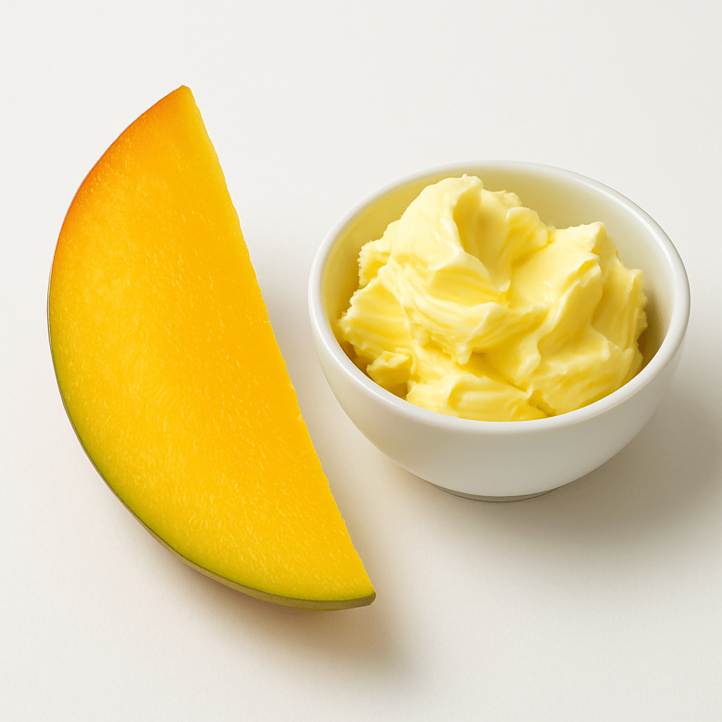 Mango Butter
