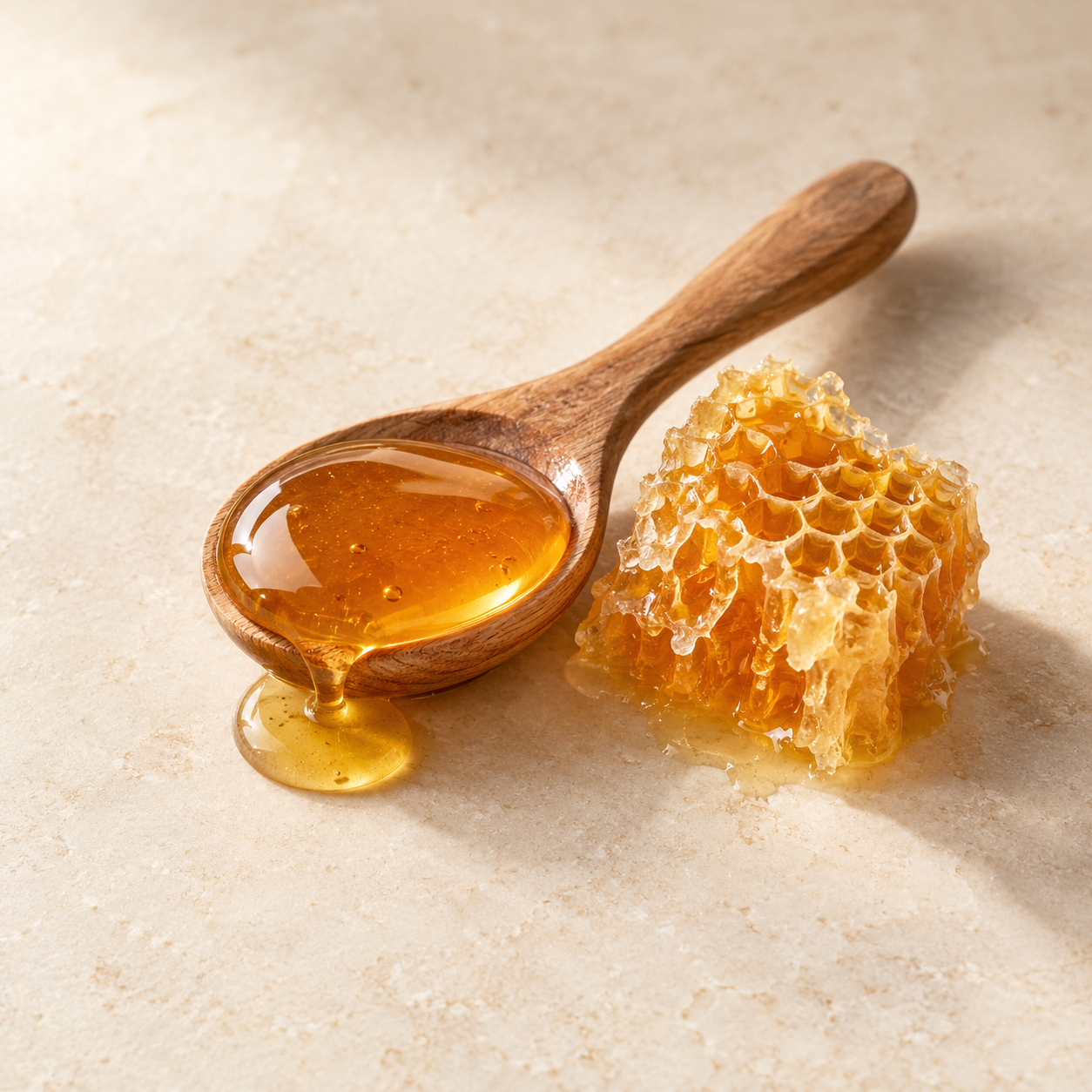 Mel Extract