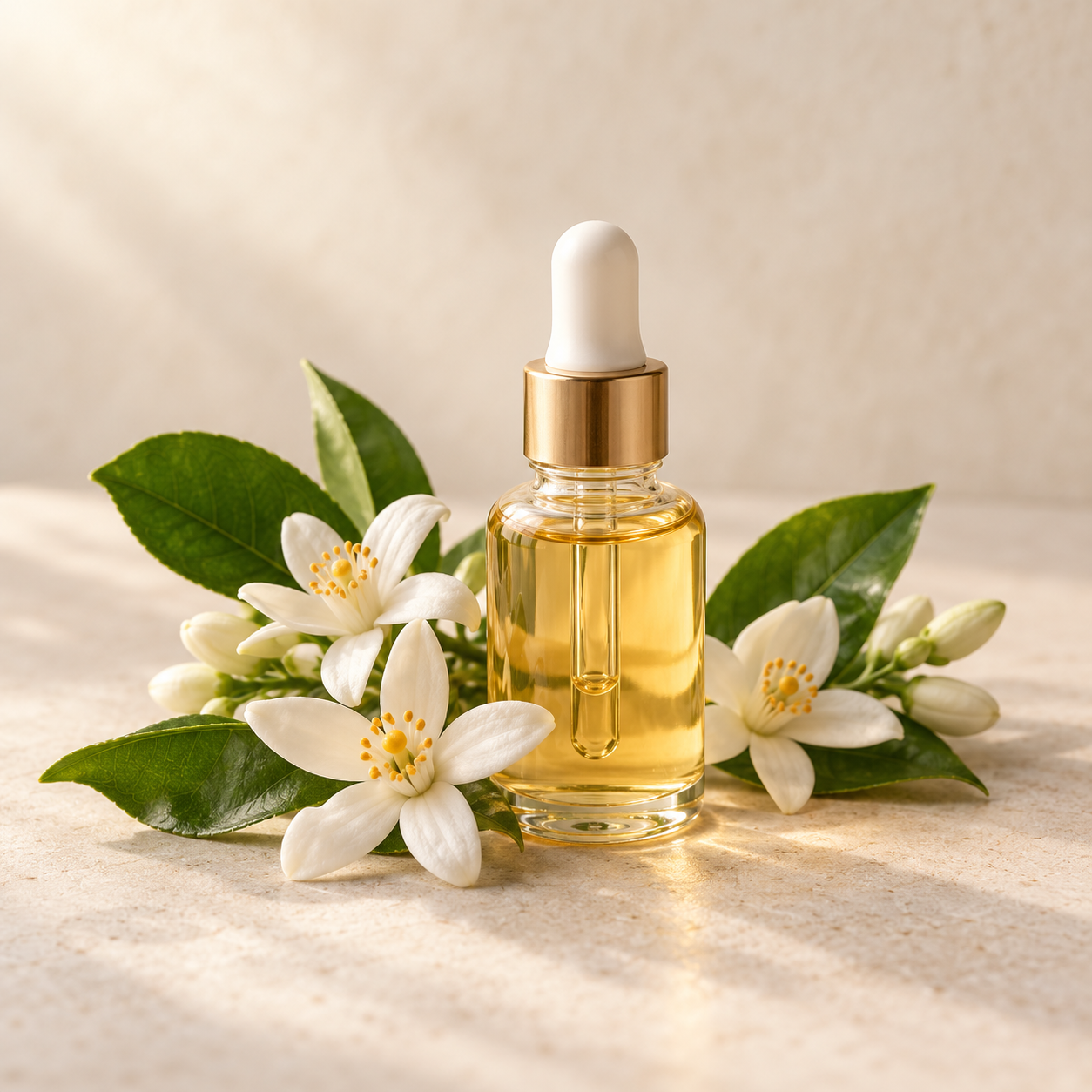 Neroli Oil