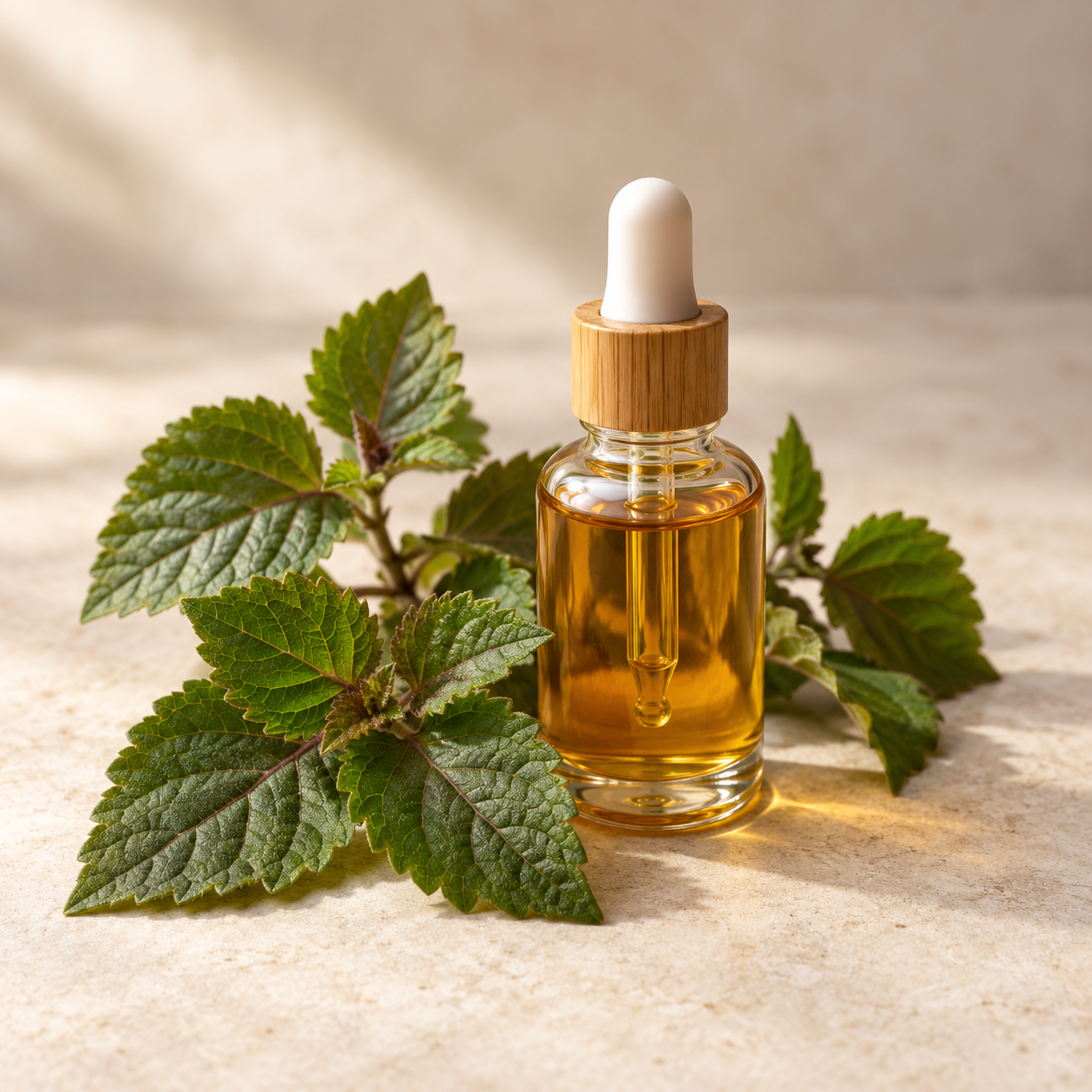 Patchouli Essential Oil