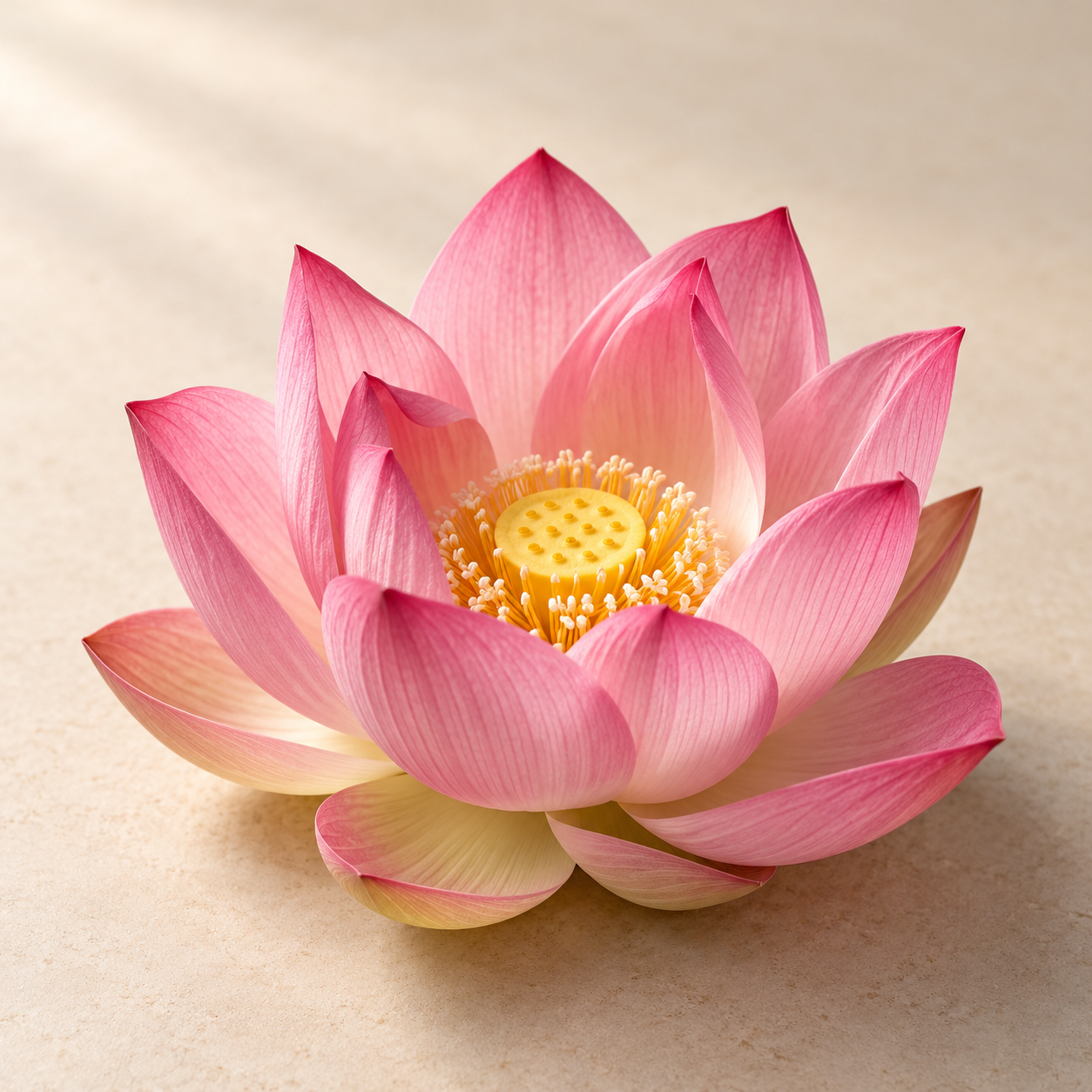 Pink Lotus Extract