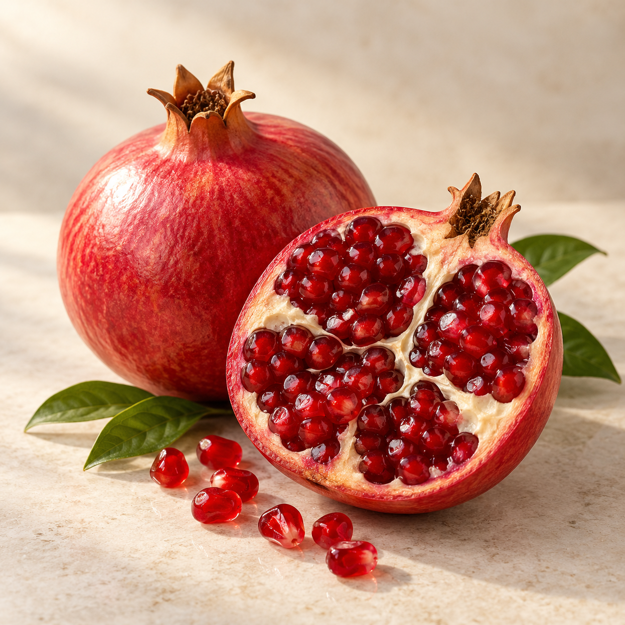 Pomegranate Extract