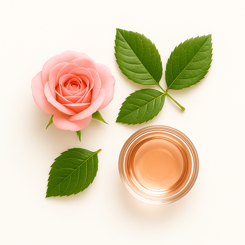Rose Extracts