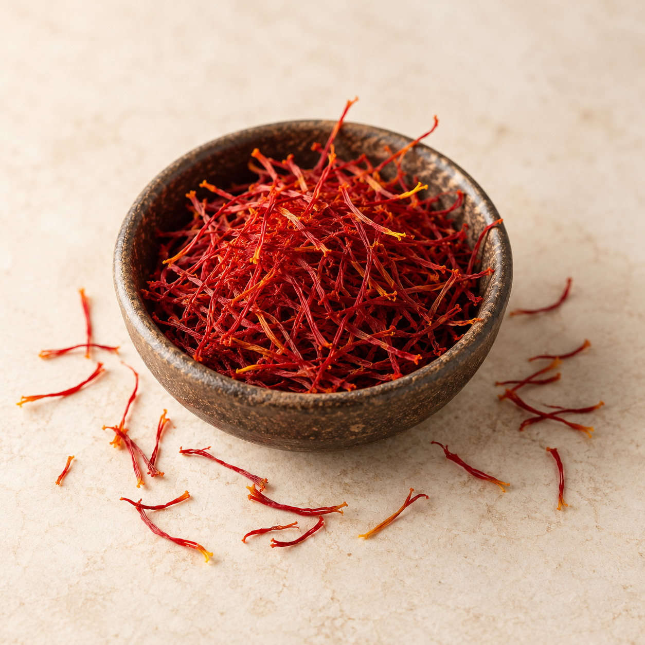 Saffron