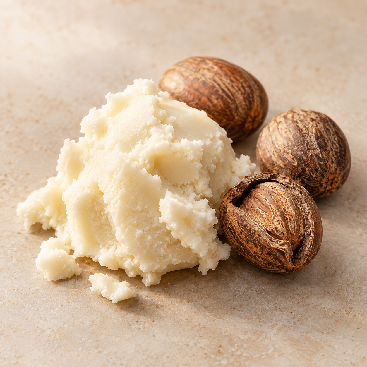Shea Butter