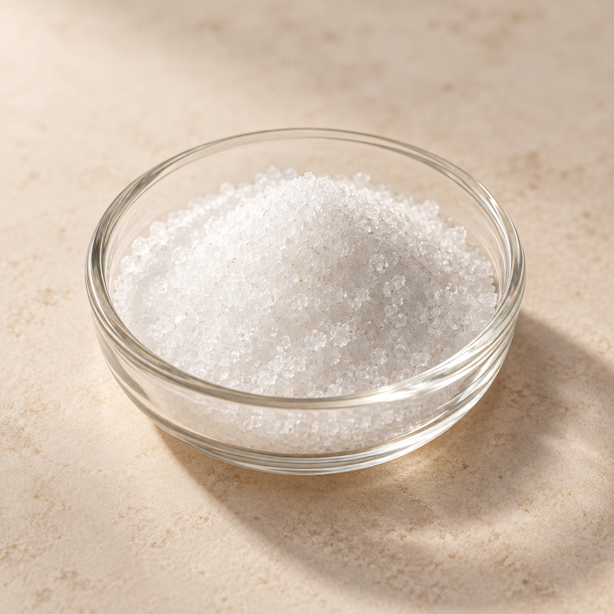 Sodium gluconate