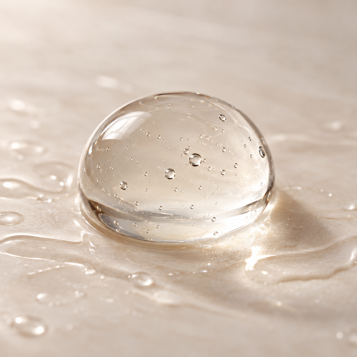 Sodium Hyaluronate