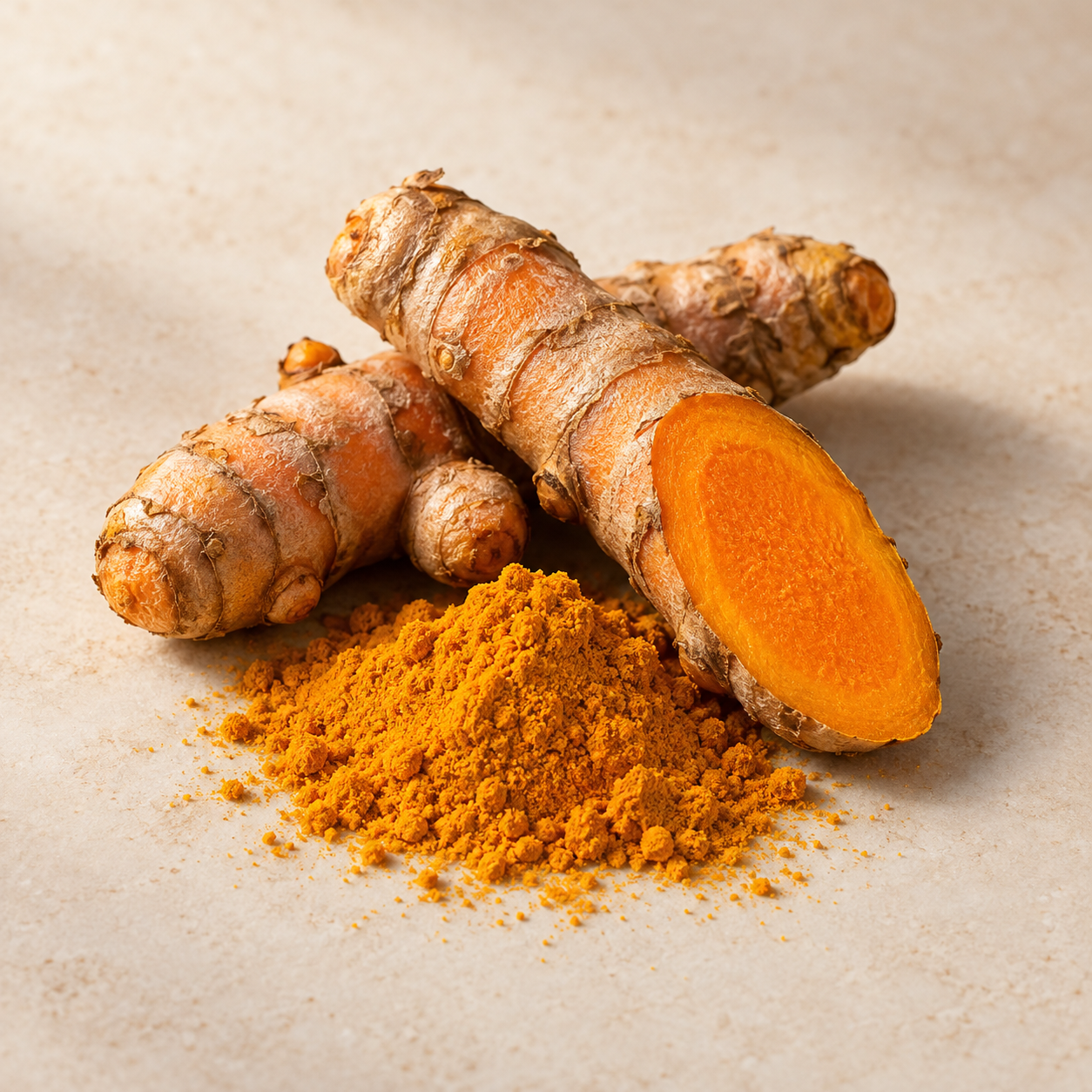 Turmeric Extract