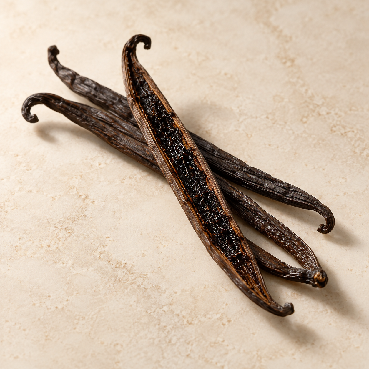 Vanilla Extract