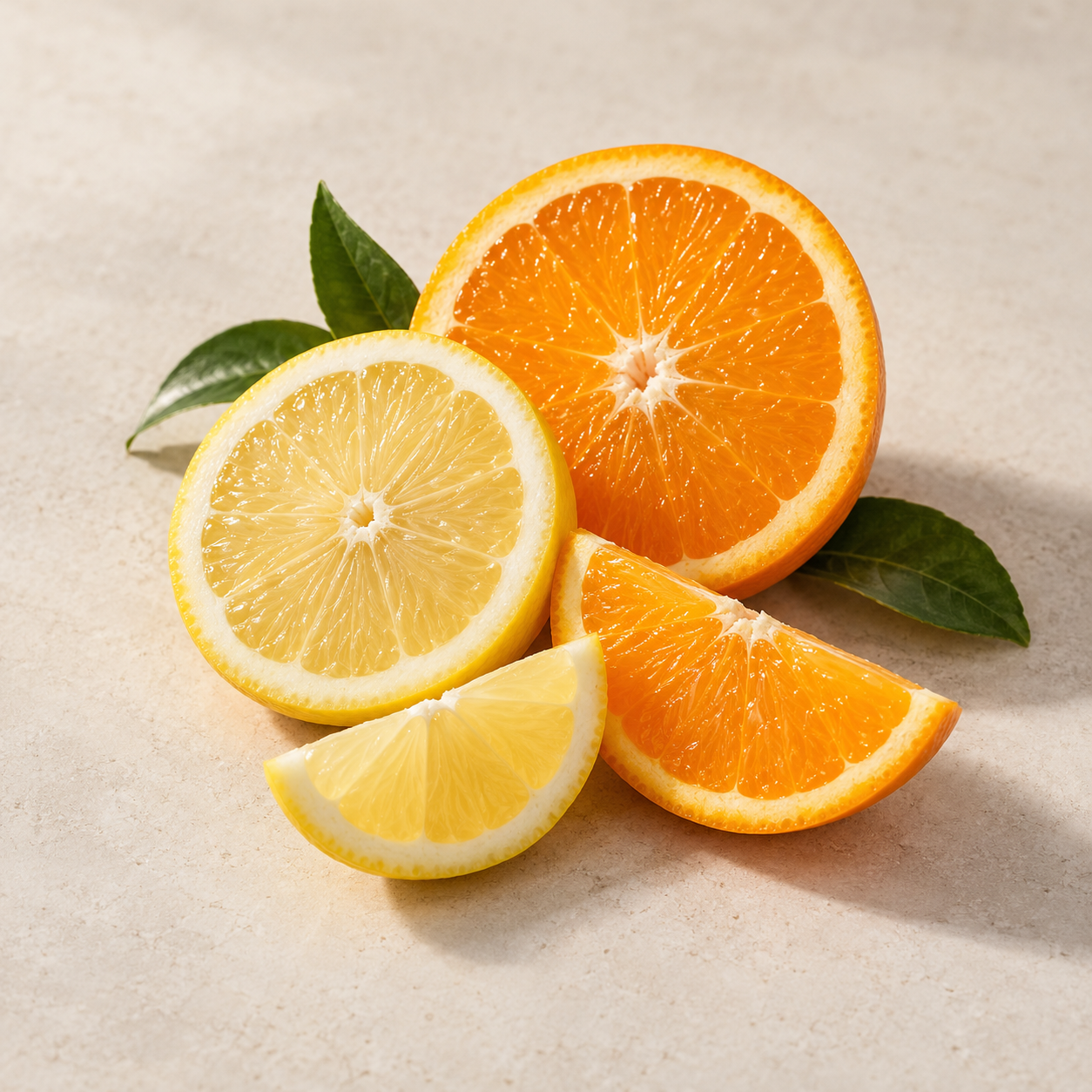 Vitamin C