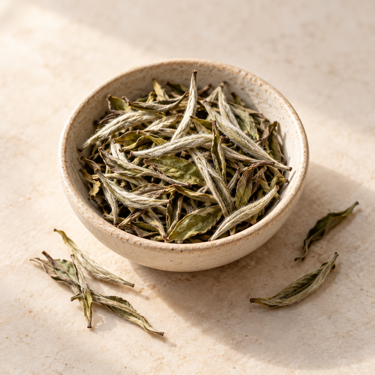 White Tea Extract