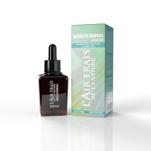 Absolute Renewal Serum