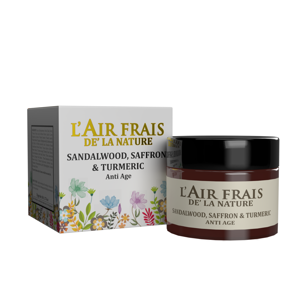 Face Cream