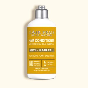 Anti-Hair Fall Conditioner