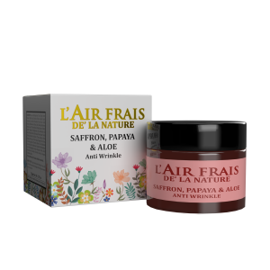 Anti-Wrinkle Face Cream