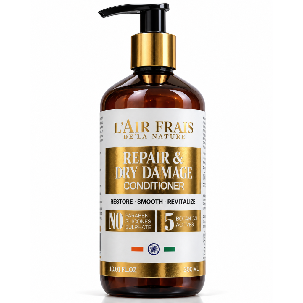 Hair Conditioner