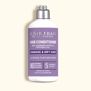 Damage & Dry Hair Conditioner