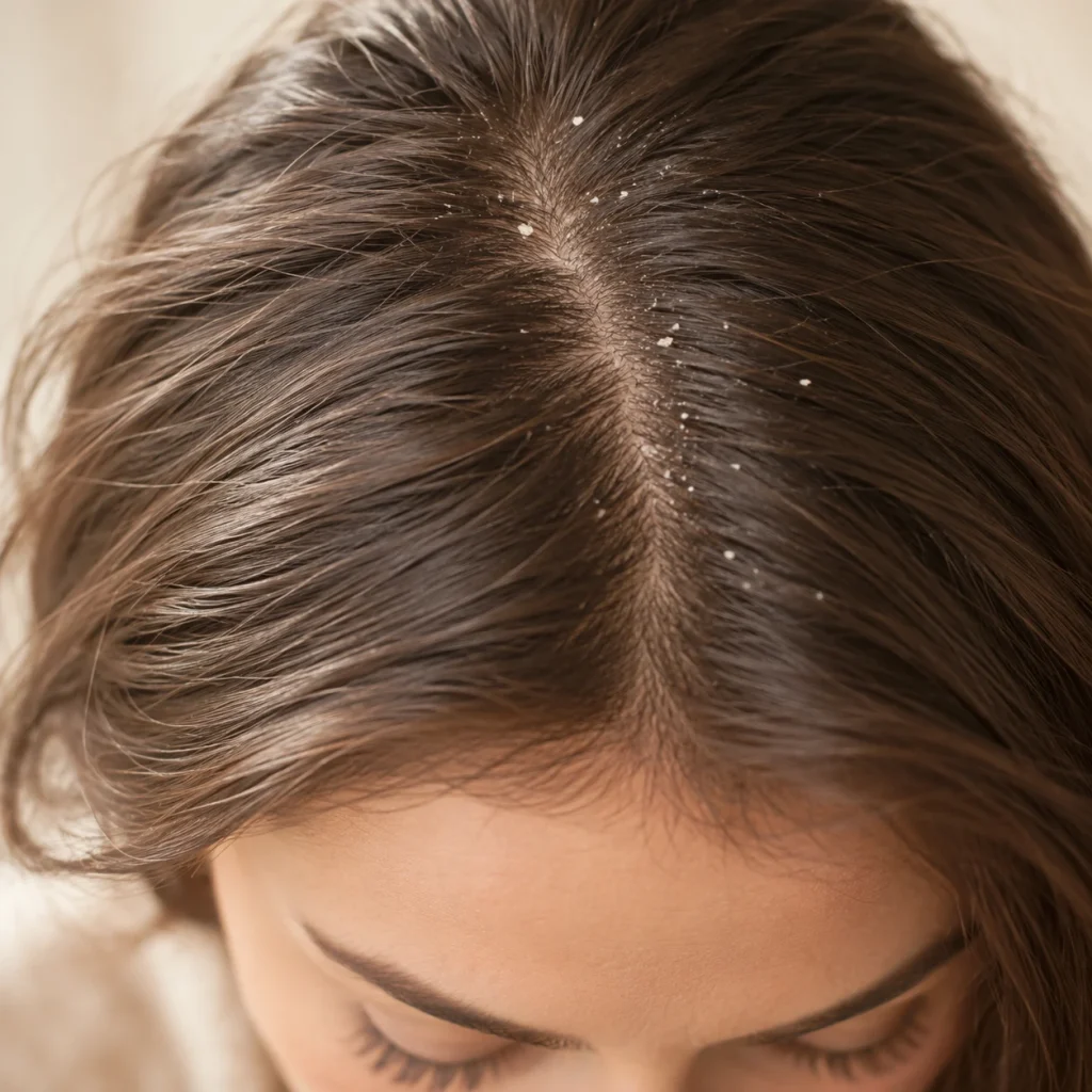 Dandruff