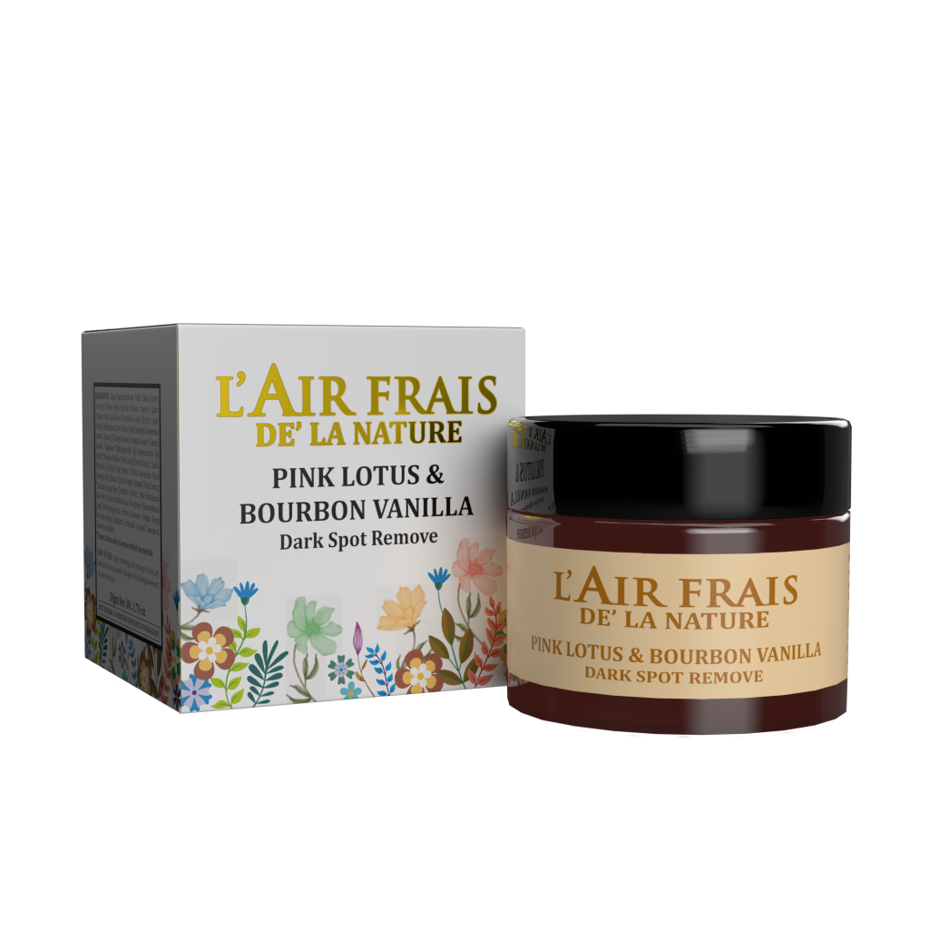 Dark Spot Removal Face Cream