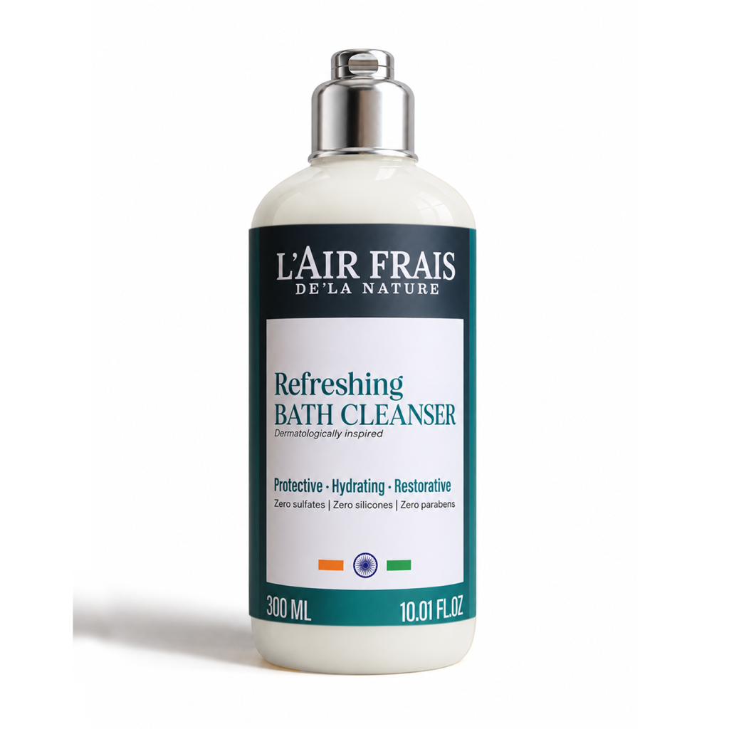 Hydrating Body Cleanser