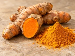 Turmeric