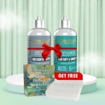 Luxury Self-Care Combo