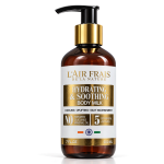 Nourishing Body Moisturizer
