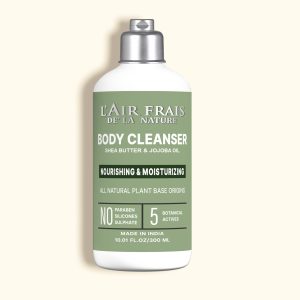 Nourishing Body Cleanser