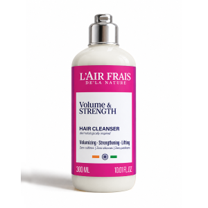 Prevent Hair Fall & Greying Hair Cleanser