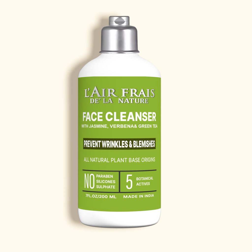 Face Cleanser