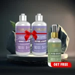 Rejuvenate & Revitalize Combo